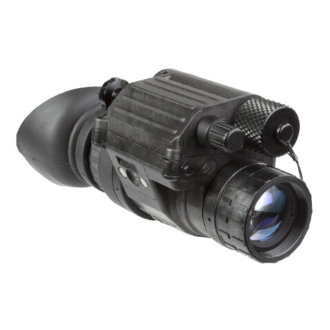 AGM PVS-14 NL2 Gen 2+ Night Vision Monocular, Green Phosphor