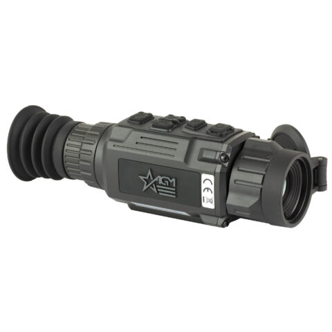 AGM Global Vision Rattler V2 3.5-28x25 Thermal Riflescope