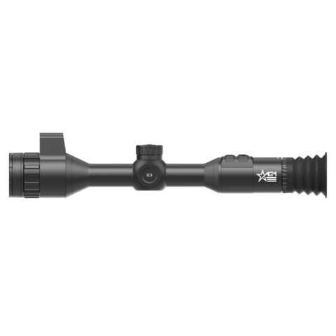 AGM Adder V2 LRF 35-640 2.5x Thermal Imaging Scope