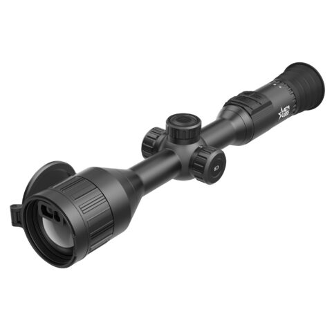 AGM Adder V2 LRF 50-640 3.5x Thermal Imaging Scope