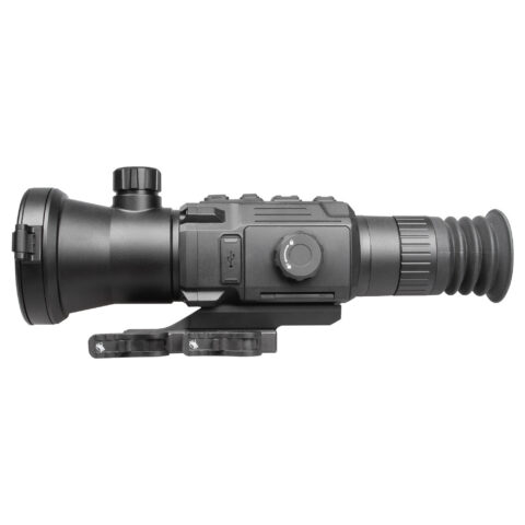 AGM Evolver LRF 60-1280 2.5x Thermal Imaging Scope