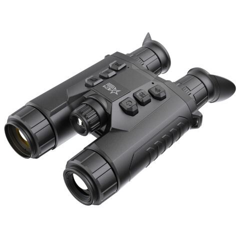 AGM ObservIR LRF 35-384 4x Thermal Imaging Binocular