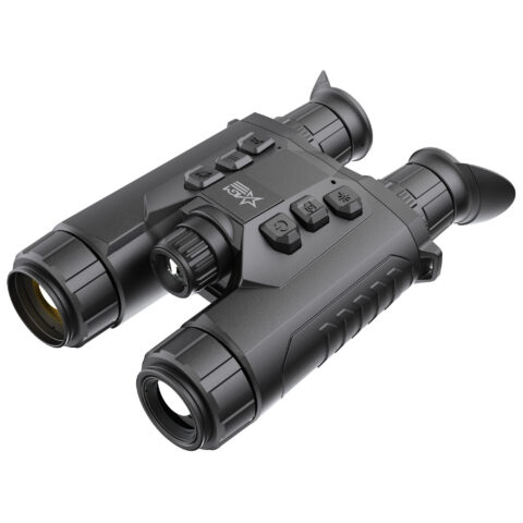AGM ObservIR LRF 35-640 3x Thermal Imaging Binocular