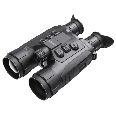 AGM ObservIR LRF 50-640 3x Thermal Imaging Binocular