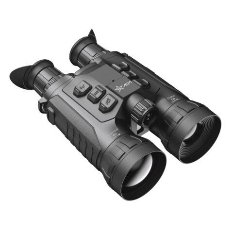 AGM ObservIR LRF 60-1280 2.5x Thermal Imaging Binocular