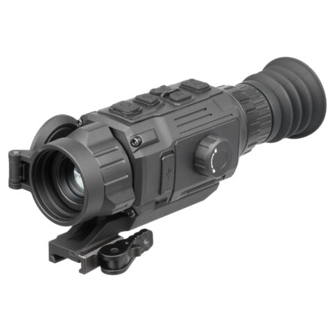 AGM Rattler V2 25-320 3.5x Thermal Imaging Scope