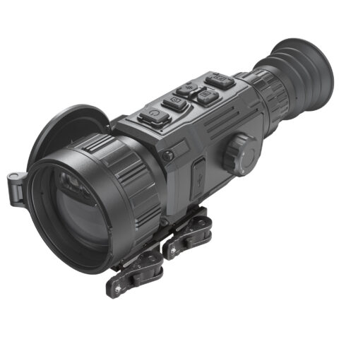 AGM Rattler V3 LRF 50-640 3.5x Thermal Imaging Scope