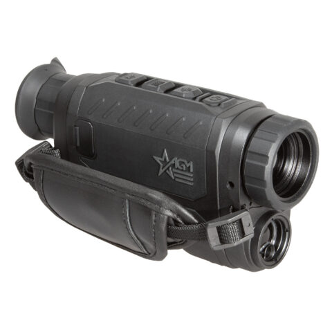 AGM ReachIR LRF 25-384 2.5-20x Thermal Imaging Monocular