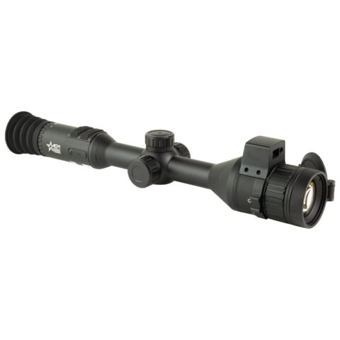 AGM Global Vision Spectrum LRF 4K 3.5-28x50 Night Vision Scope