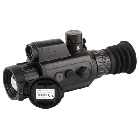 AGM Varmint V2 LRF 35-384 3-24x Thermal Imaging Scope