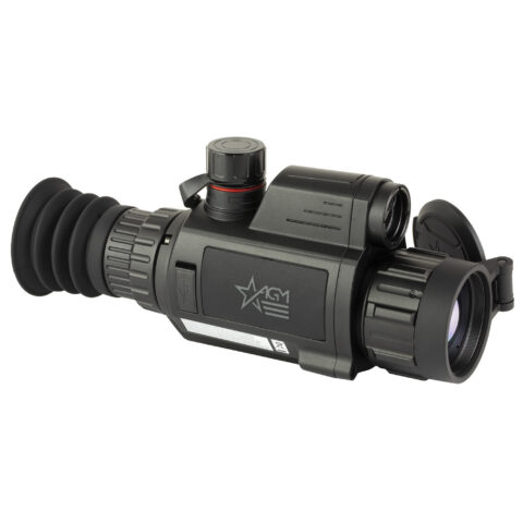 AGM Varmint V2 LRF 35-640 2-16x Thermal Imaging Scope