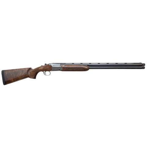Akkar Open Country 12 Gauge, 28" Barrel, Over/Under