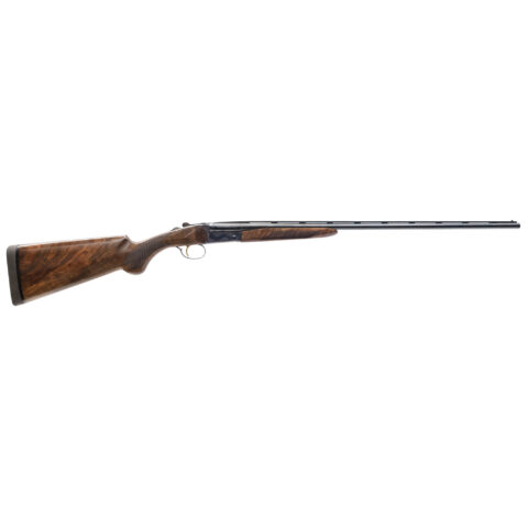 Akkar High Noon Elite .410 Bore, 28" Barrel, Side-by-Side