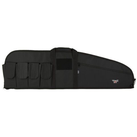 Allen Company Tac-Six Rifle Case, 42" Black