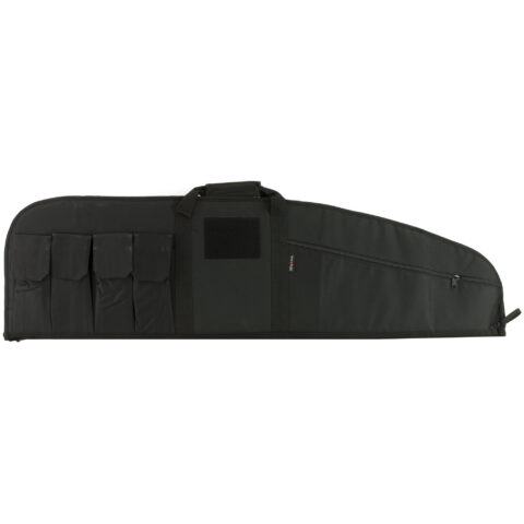 Allen Company Combat Tactical Rifle Case, Size 46, Black