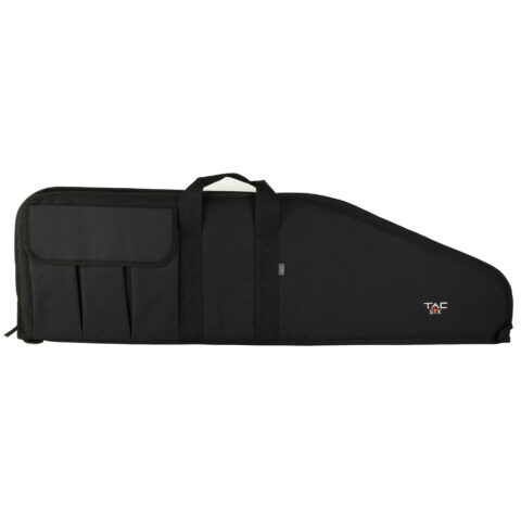 Allen Tac-Six Engage Rifle Case, 42", Black