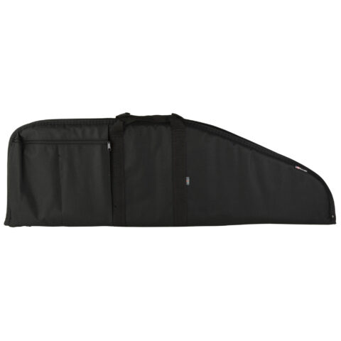Allen Company Tac-Six Tactical Rifle Case, 38 Inch, Black