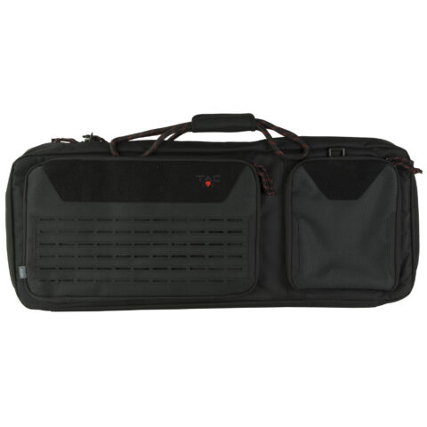 Allen Tac-Six Squad 32" Tactical Rifle Case, Black