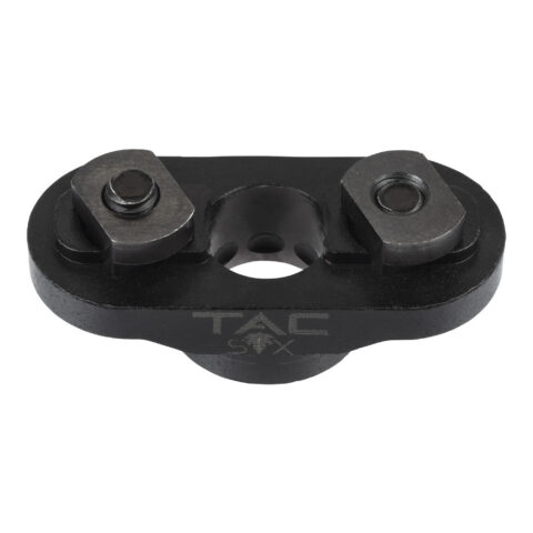 Allen Citadel Tactical QD Sling Mount for M-LOK, Black