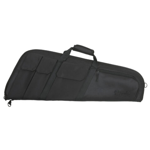 Allen Wedge Tactical Rifle Case 32, Black Endura Fabric