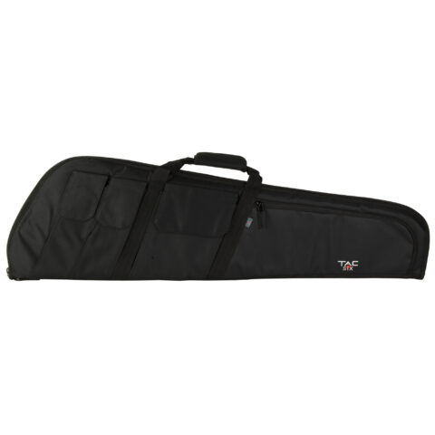 Allen Wedge Tactical 41 Rifle Case, Black, Lockable