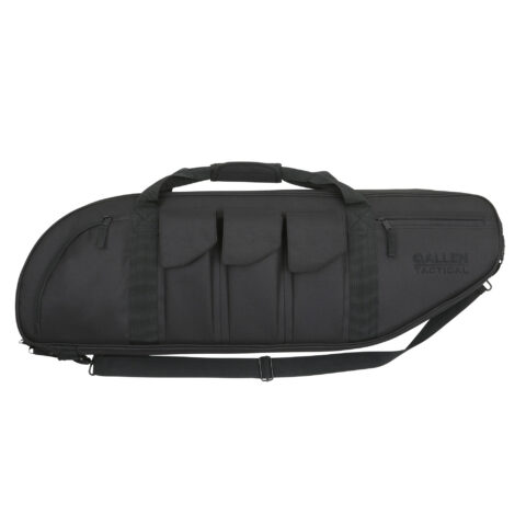 Allen Battalion Tactical Rifle Case 42" Black