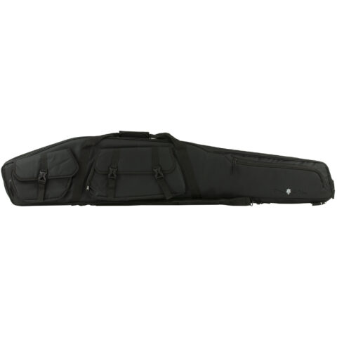 Allen Company Velocity Rifle Case, 55", Black