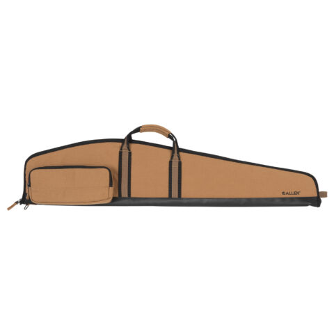 Allen Company Ranch Canvas Rifle Case, 46", Tan