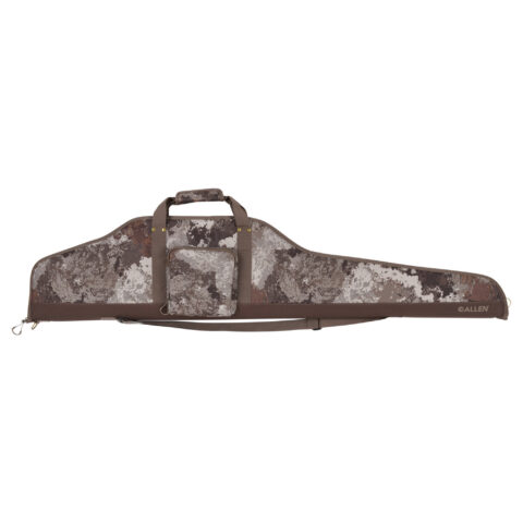 Allen Bedrock Rifle Case 52 in, Veil Digital Camo