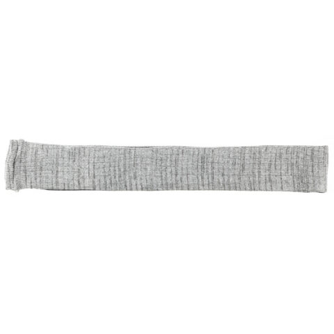 Allen Knit Gun Sock, 52", 3 Pack, Gray