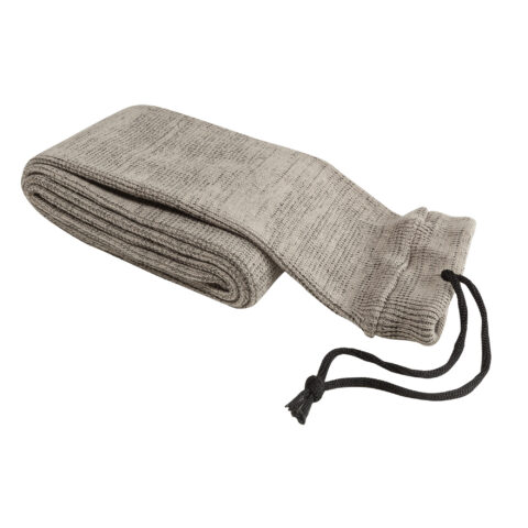 Allen Company Knit Gun Sock, 52", Tan