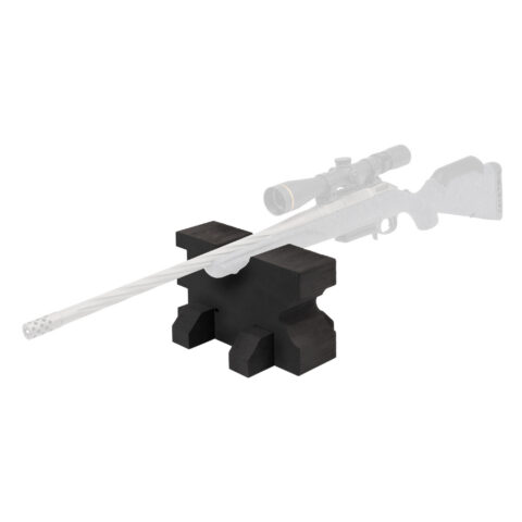 Allen Company Lite Rest Tall Boy Shooting Rest, Black