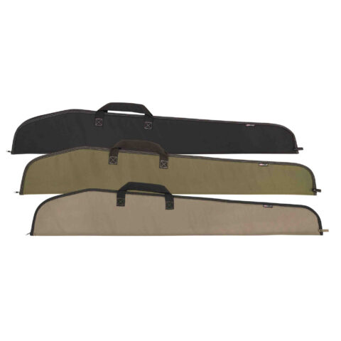 Allen Durango Single Shotgun Case, 52 Inch, Assorted Earth Tones