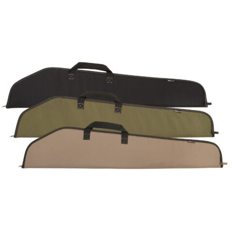 Allen Durango Scoped Rifle Case, 46", Assorted Earth Tones