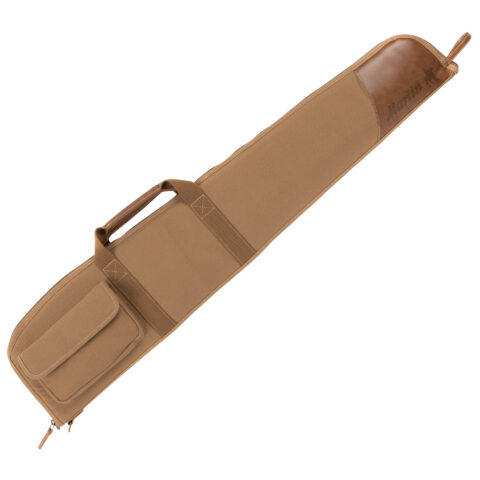 Allen Marlin Dark Series Rifle Case, 42 Inch, Tan