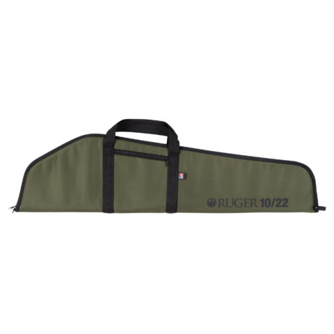 Allen Company Ruger 10/22 Rifle Case, Olive Drab Green
