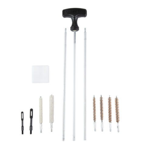 Allen Company Rifle Cleaning Kit for .22 to .30 Caliber, 70730