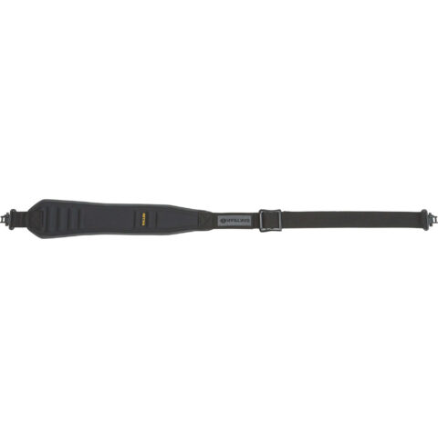 Allen Company Baktrak Glen Eagle Rifle Sling, Black