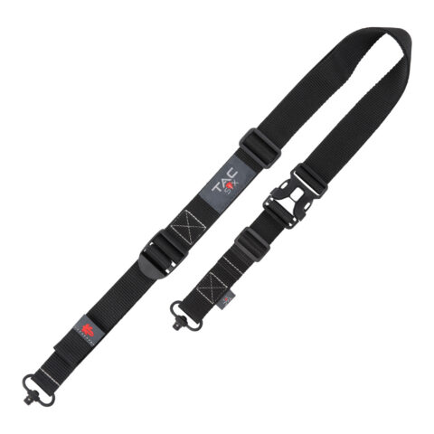Allen Citadel QD Double Point Tactical Sling, Black