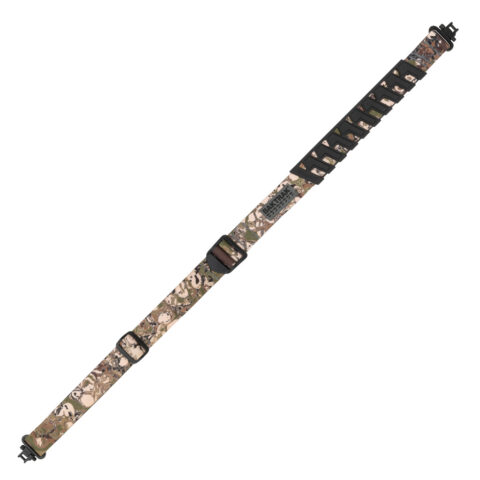 Allen TRAK Sling with Swivels, Veil Terrain Camo, Molded BAKTRAK Pad