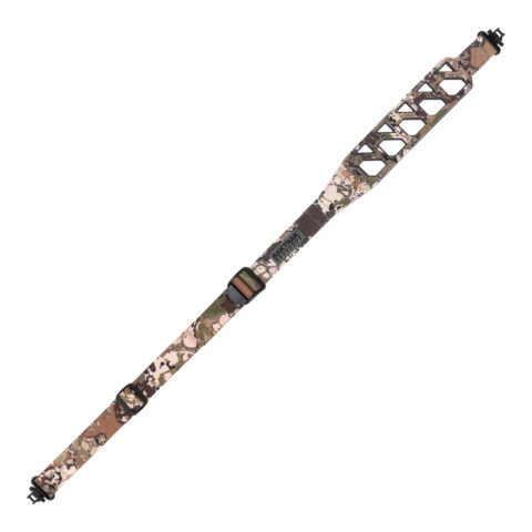 Allen Vertex Hyper Tough Sling, Veil Terrain Camo, BAKTRAK Backing