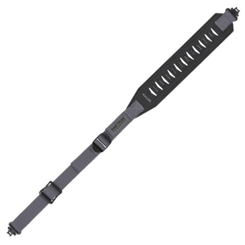 Allen Company BakTrak Traverse Rifle Sling, Black