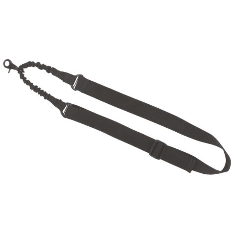 Allen Tac Six Citadel Solo Sling, Black