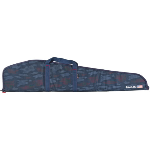 Allen Patriot Rifle Case 46, Patriot Camo