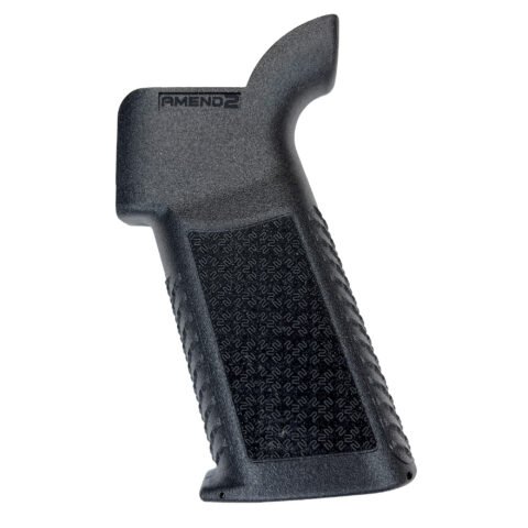 Amend2 PG-E Grip for AR-15, Black