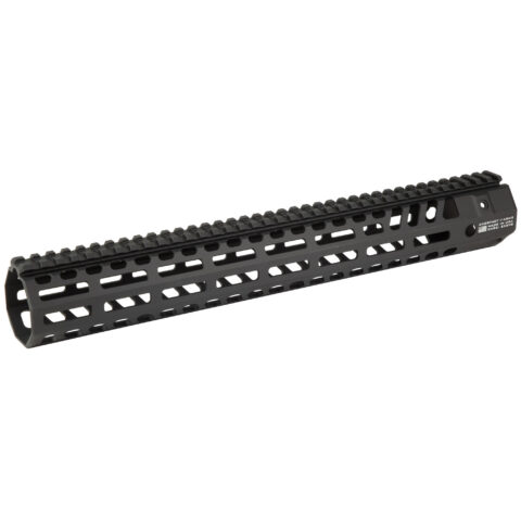 Angstadt Arms Suppressor Series Handguard for AR-15, 14.8 Inch M-LOK