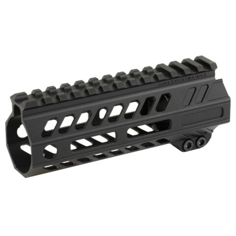 Angstadt Arms Ultra Light M-LOK Handguard for AR-15, 5.5"