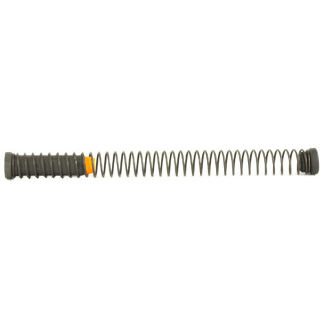 Angstadt Arms 9mm Buffer Kit for AR-15, Black