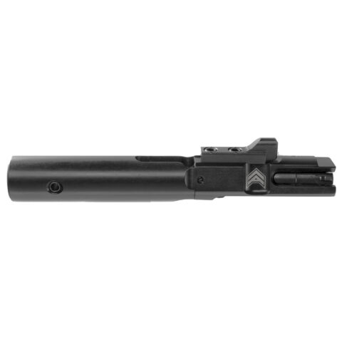Angstadt Arms 45 ACP Bolt Carrier Group for AR-15, Black
