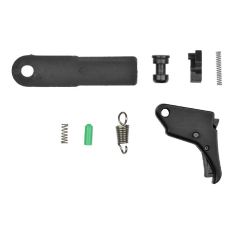 Apex Action Enhancement Trigger Kit for S&W M&P Shield, 9mm/.40